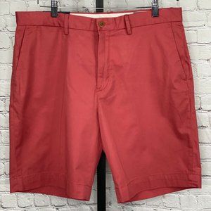 POLO RALPH‎ LAUREN MEN'S STRECTH CLASSIC FIT SHORTS